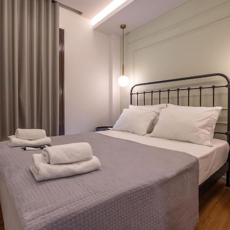 Live Life Plaka Apartment Aten Exteriör bild