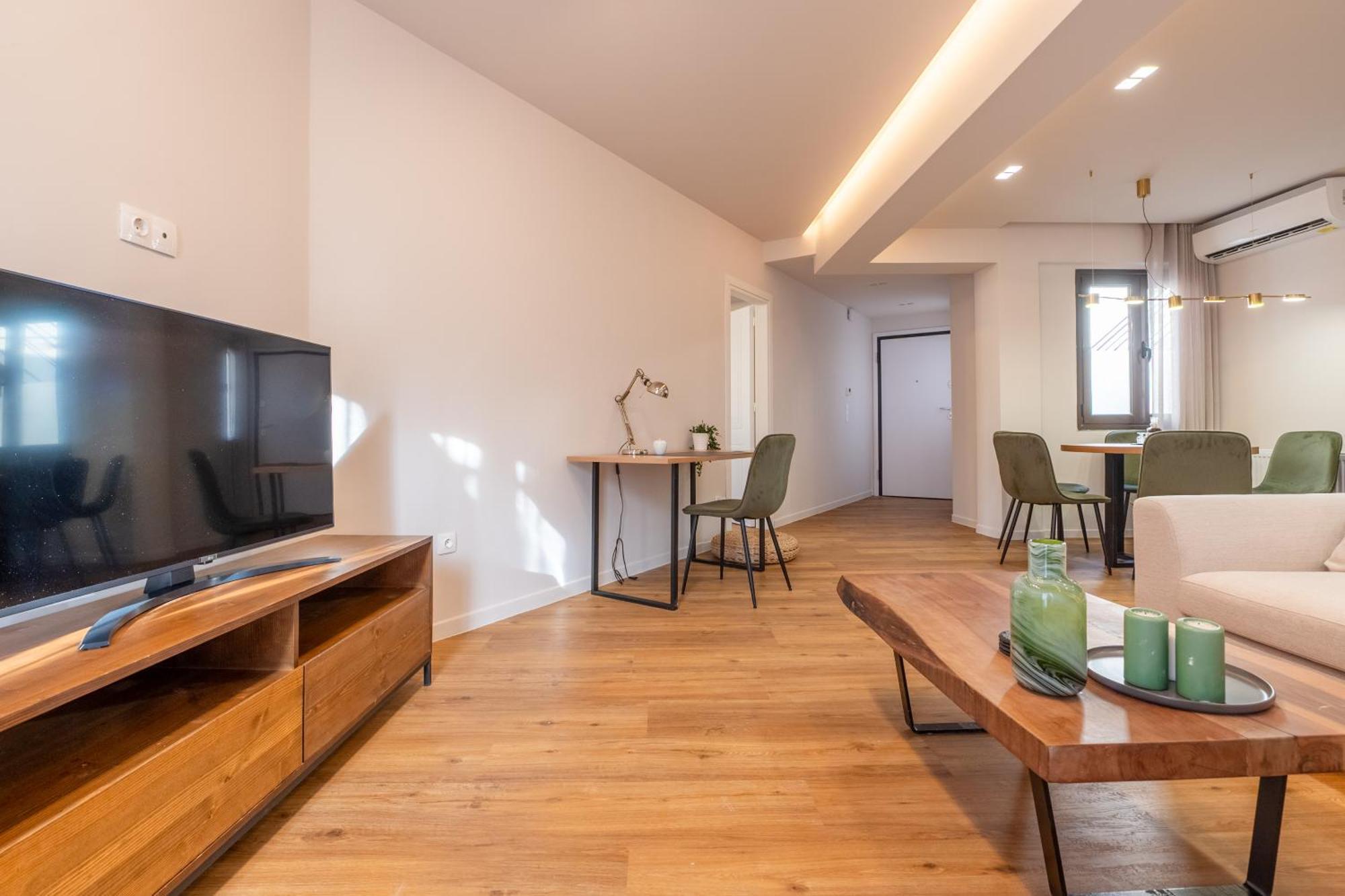 Live Life Plaka Apartment Aten Exteriör bild