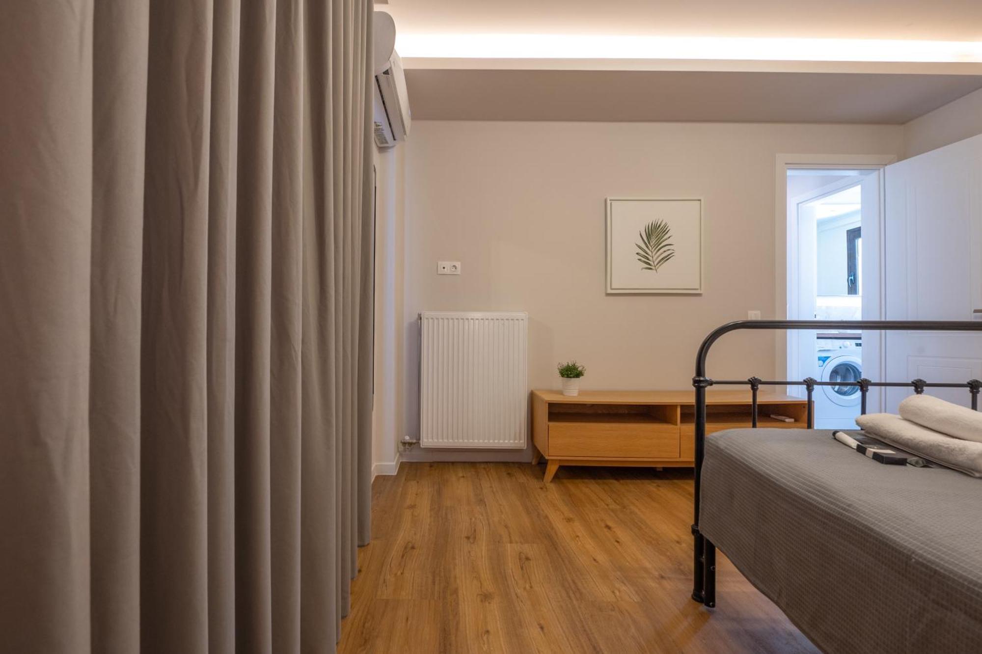 Live Life Plaka Apartment Aten Exteriör bild