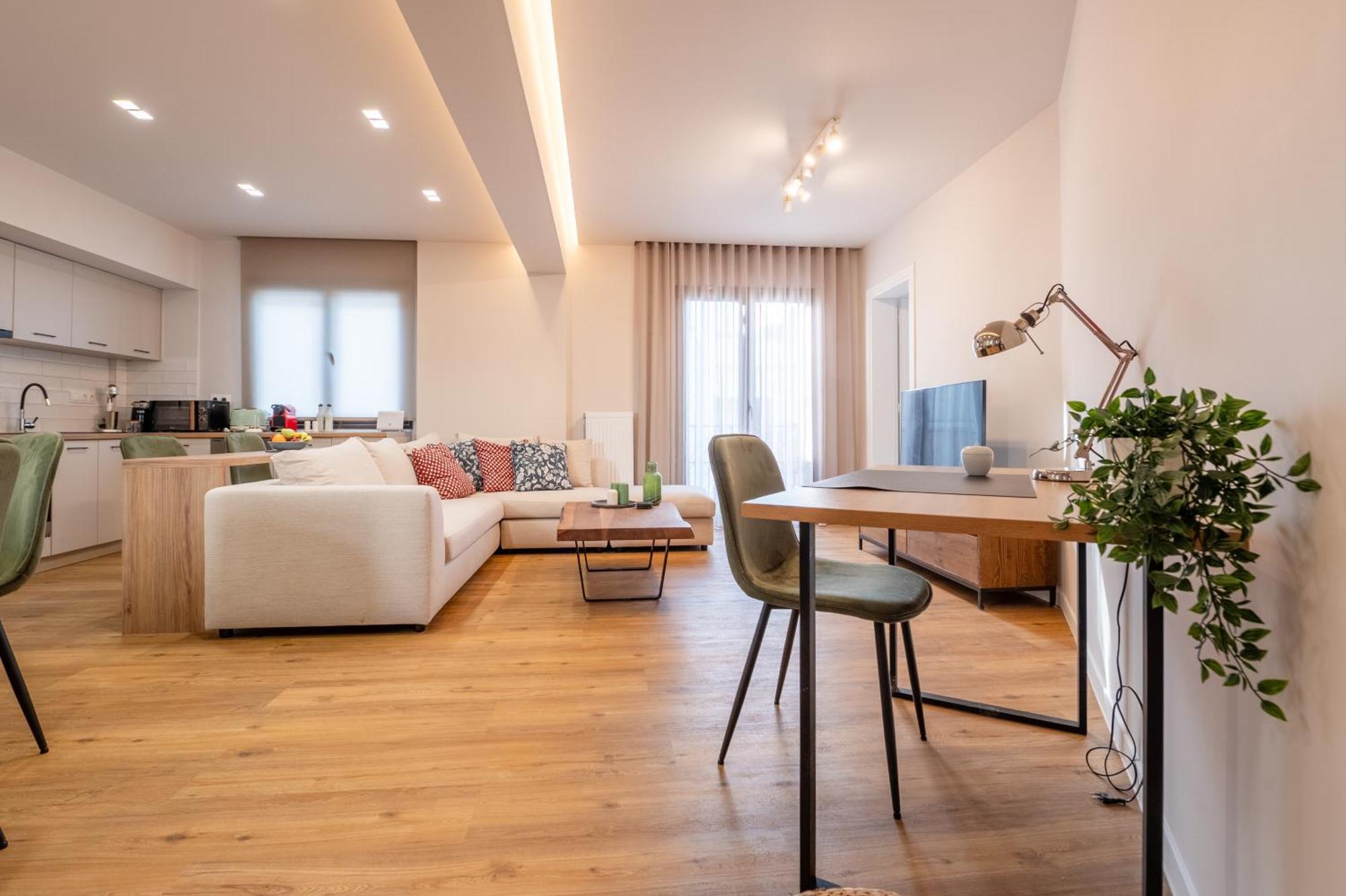 Live Life Plaka Apartment Aten Exteriör bild