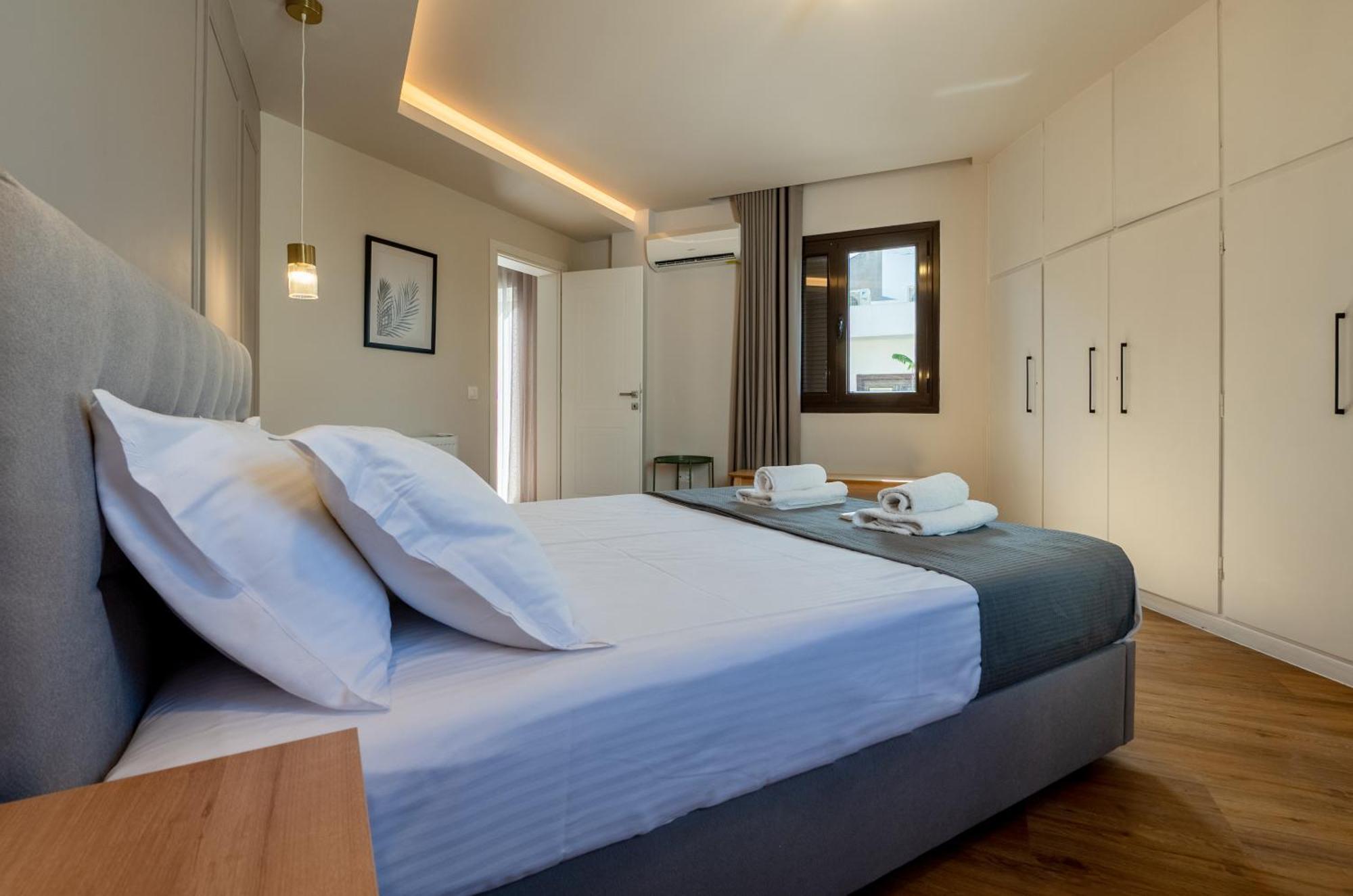 Live Life Plaka Apartment Aten Exteriör bild