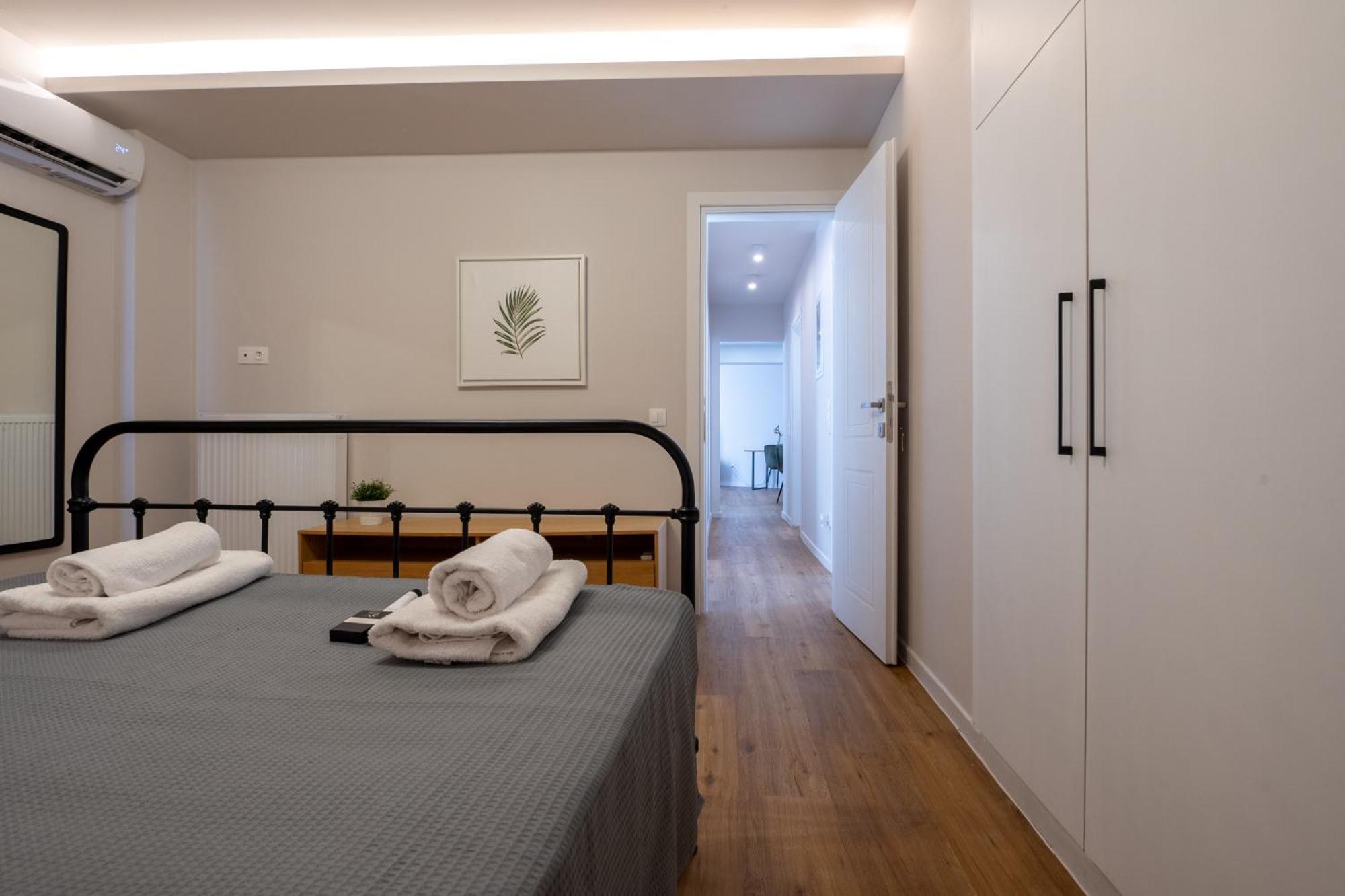 Live Life Plaka Apartment Aten Exteriör bild