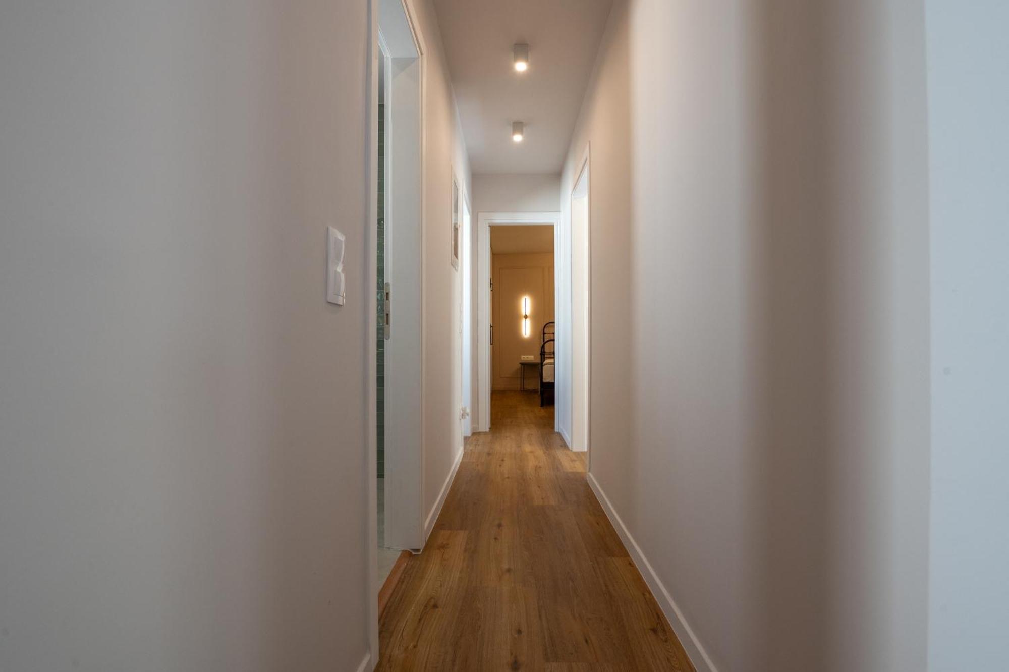 Live Life Plaka Apartment Aten Exteriör bild