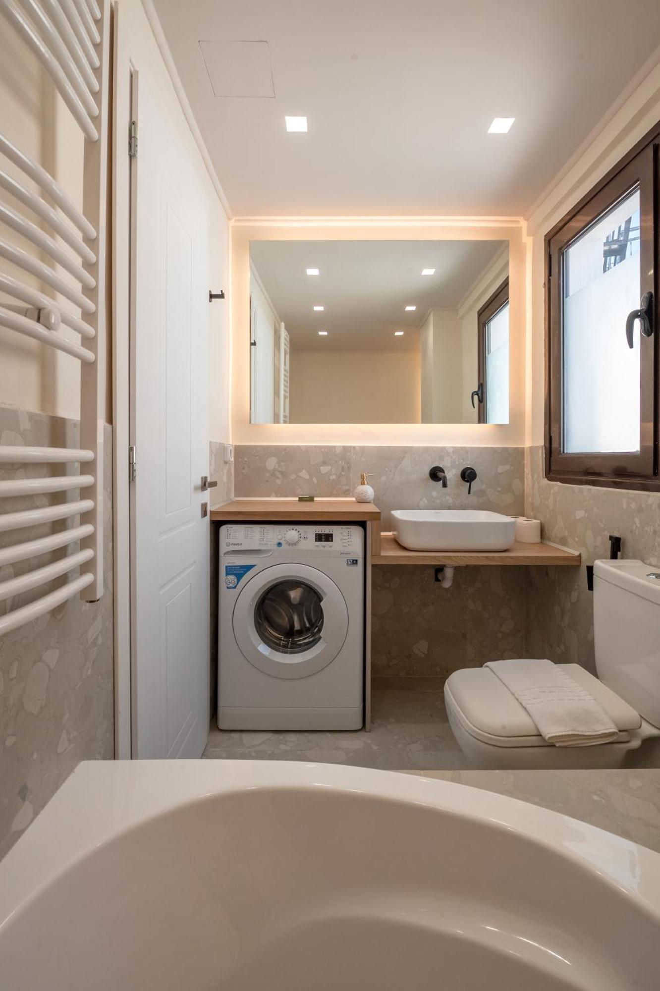 Live Life Plaka Apartment Aten Exteriör bild