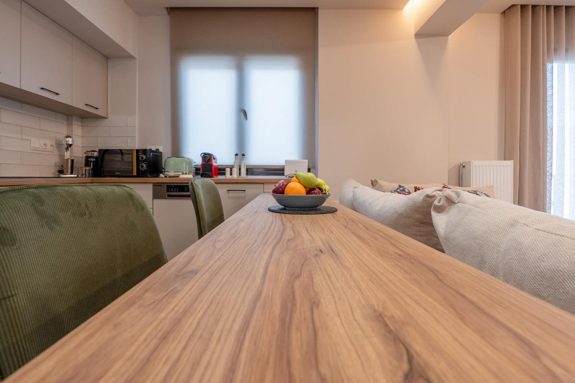 Live Life Plaka Apartment Aten Exteriör bild