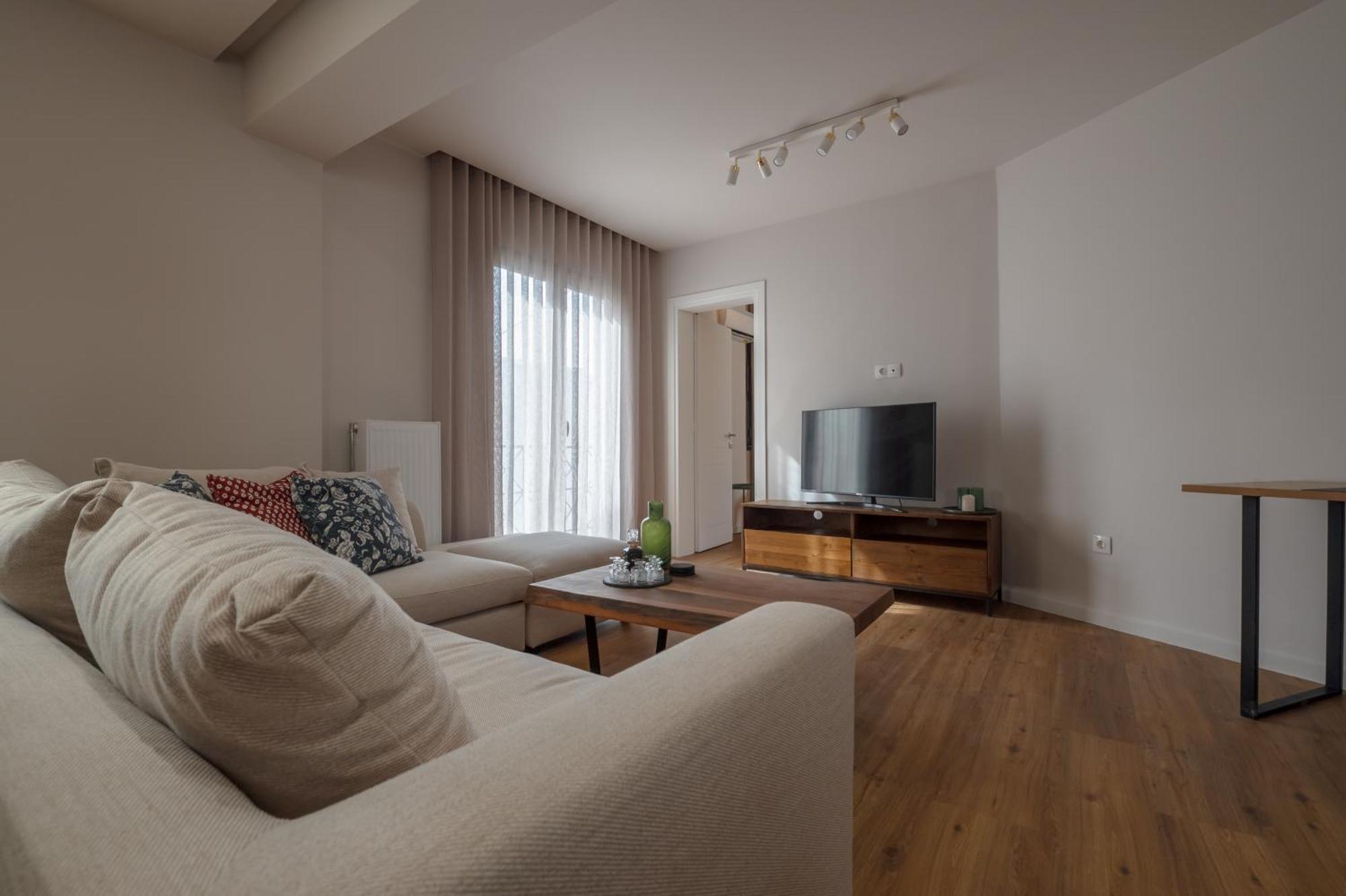 Live Life Plaka Apartment Aten Exteriör bild