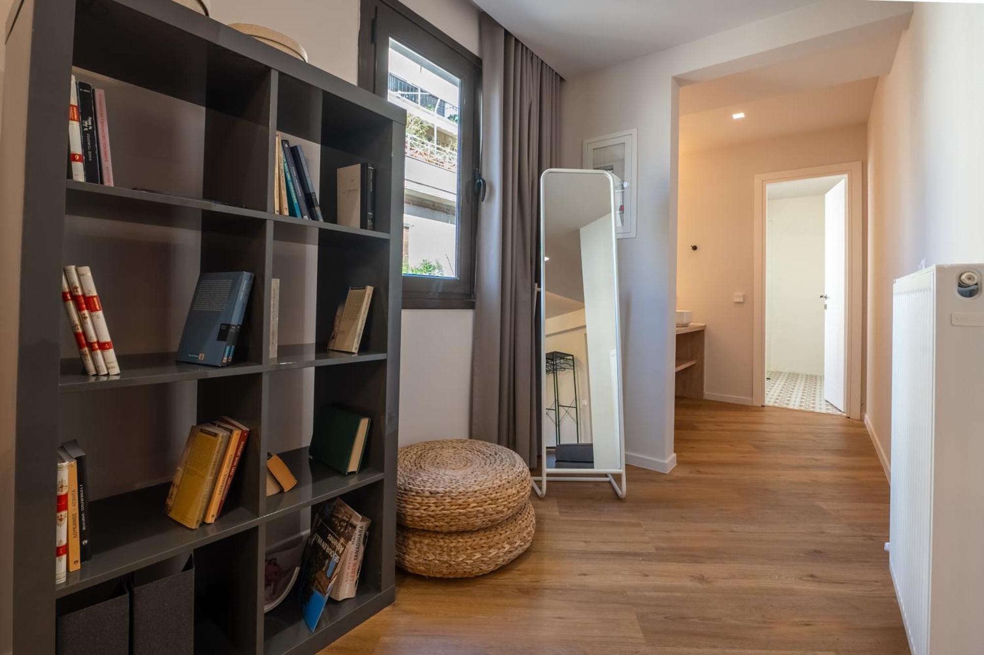Live Life Plaka Apartment Aten Exteriör bild
