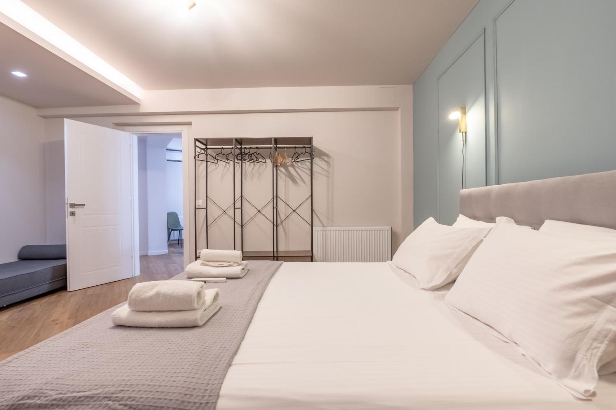 Live Life Plaka Apartment Aten Exteriör bild