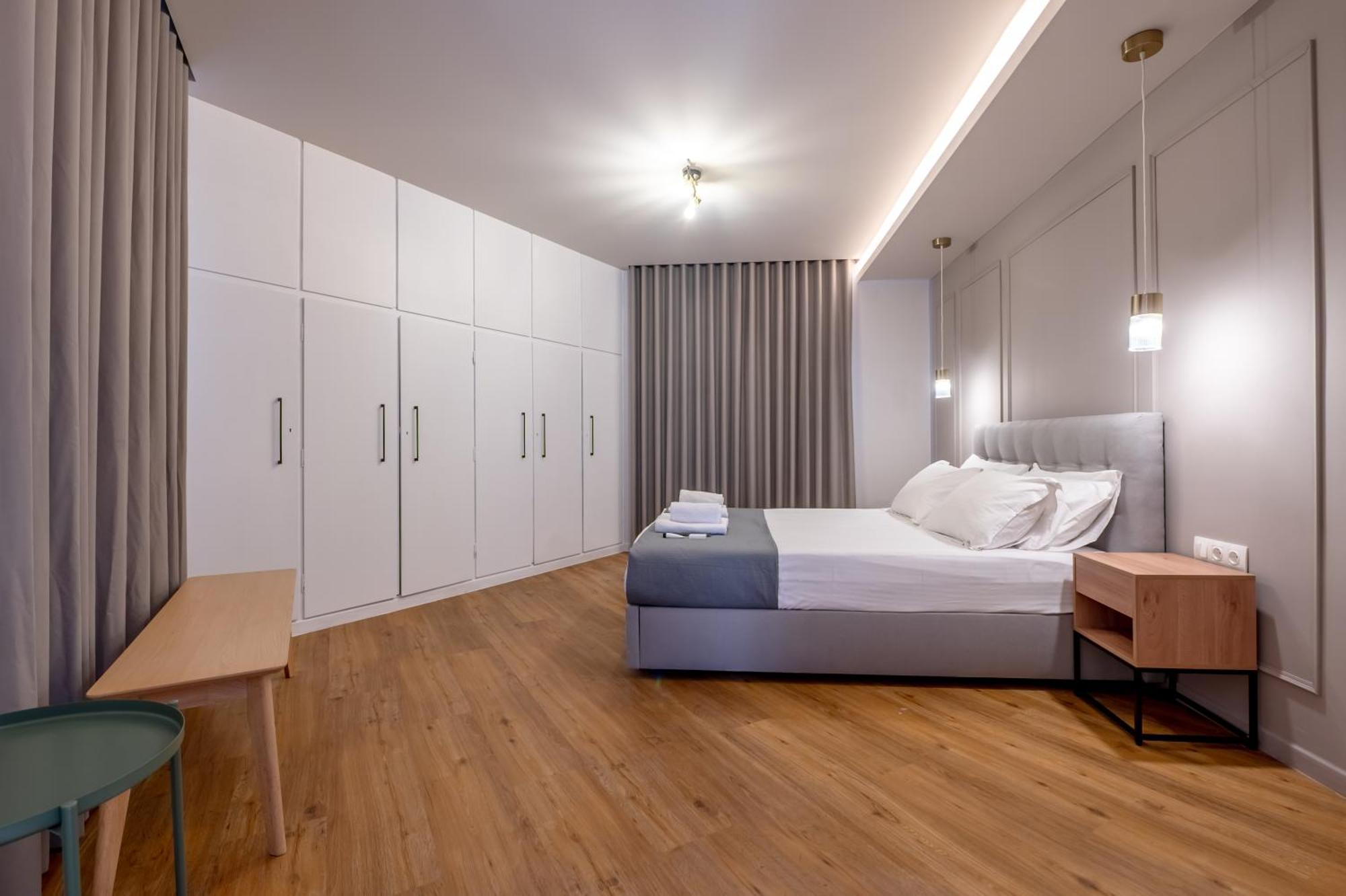Live Life Plaka Apartment Aten Exteriör bild